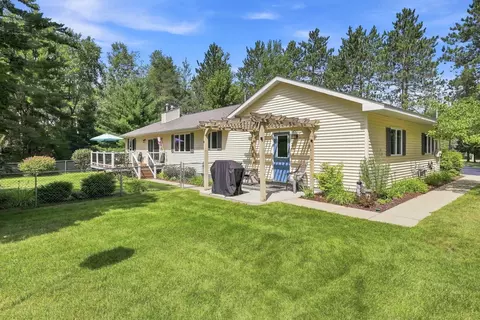Exterior - 312 Division St, Roscommon, MI 48653 photo 8 of 13