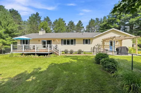Exterior - 312 Division St, Roscommon, MI 48653 photo 2 of 13