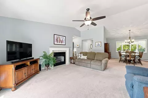 Living - 312 Division St, Roscommon, MI 48653 photo 1 of 4