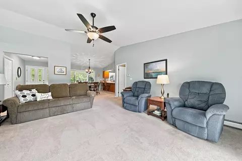 Living - 312 Division St, Roscommon, MI 48653 photo 2 of 4