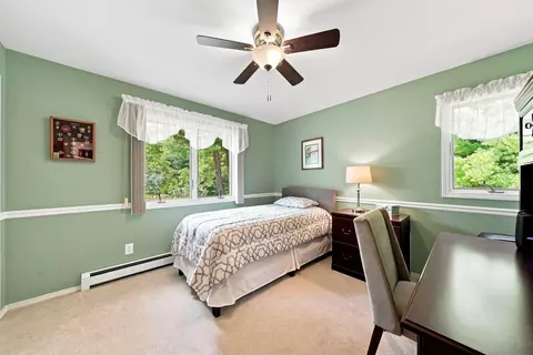 Bedroom - 312 Division St, Roscommon, MI 48653 photo 1 of 8