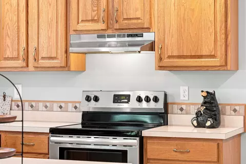 Kitchen - 312 Division St, Roscommon, MI 48653 photo 4 of 6