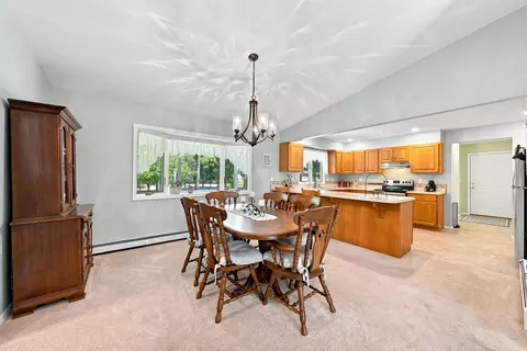 Dining - 312 Division St, Roscommon, MI 48653 photo 1 of 4