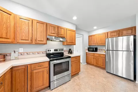 Kitchen - 312 Division St, Roscommon, MI 48653 photo 3 of 6