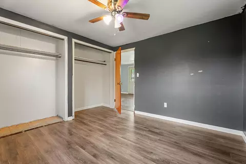 Bedroom - 12382 Carney Rd, Lachine, MI 49753 photo 5 of 5