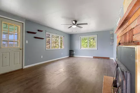 Living - 12382 Carney Rd, Lachine, MI 49753 photo 1 of 3