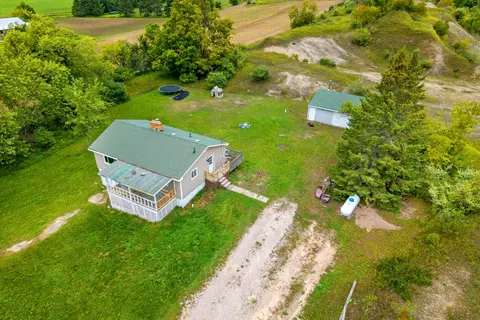 View/Area - 12382 Carney Rd, Lachine, MI 49753 photo 1 of 2