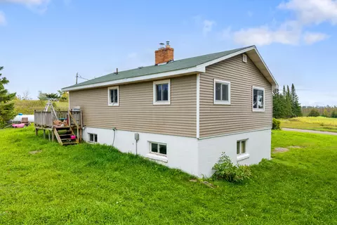 Exterior - 12382 Carney Rd, Lachine, MI 49753 photo 4 of 4