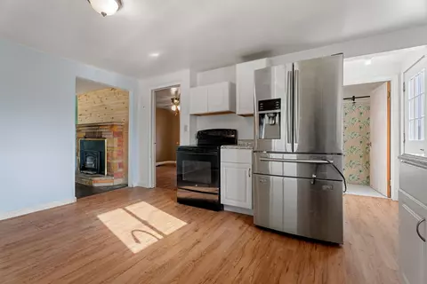 Kitchen - 12382 Carney Rd, Lachine, MI 49753 photo 2 of 2
