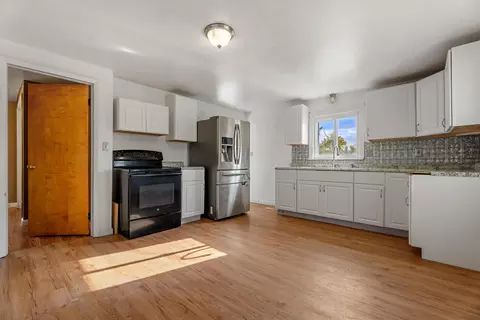 Kitchen - 12382 Carney Rd, Lachine, MI 49753 photo 1 of 2