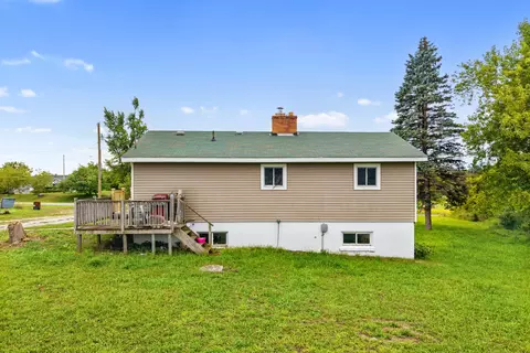 Exterior - 12382 Carney Rd, Lachine, MI 49753 photo 3 of 4