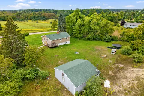 View/Area - 12382 Carney Rd, Lachine, MI 49753 photo 2 of 2