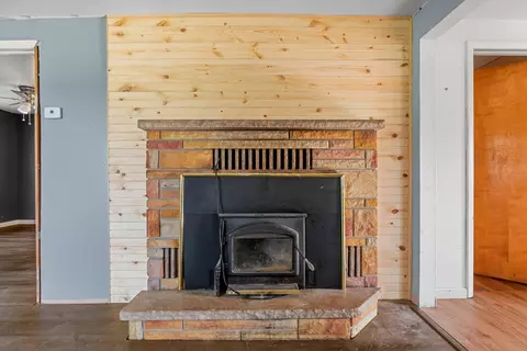 Living - 12382 Carney Rd, Lachine, MI 49753 photo 3 of 3