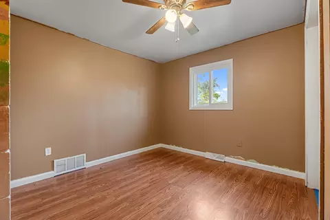 Bedroom - 12382 Carney Rd, Lachine, MI 49753 photo 1 of 5