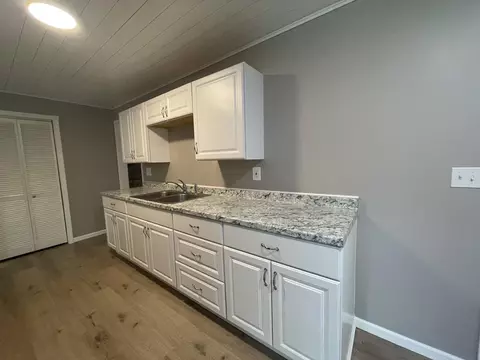 Kitchen - 10260 Harrison Rd, Herron, MI 49744 photo 1 of 2
