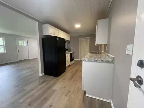 Entry Way - 10260 Harrison Rd, Herron, MI 49744 photo 1 of 2