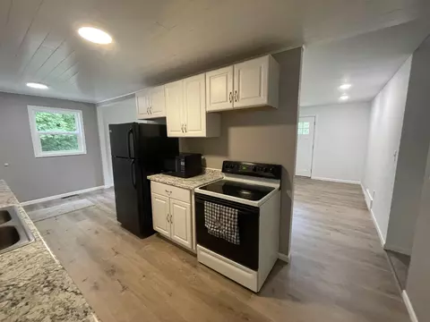 Entry Way - 10260 Harrison Rd, Herron, MI 49744 photo 2 of 2