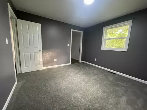 Bedroom - 10260 Harrison Rd, Herron, MI 49744 photo 1 of 3