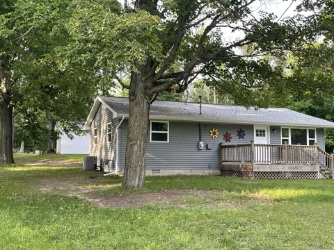 Exterior - 10260 Harrison Rd, Herron, MI 49744 photo 3 of 3