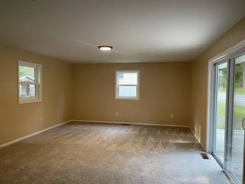 Living - 10260 Harrison Rd, Herron, MI 49744 photo 4 of 5