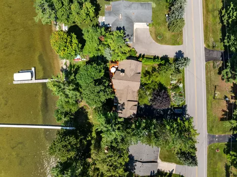 View/Area - 4325 E Burt Lake Rd, Cheboygan, MI 49721 photo 4 of 12