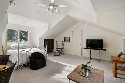 Bedroom - 4325 E Burt Lake Rd, Cheboygan, MI 49721 photo 11 of 11