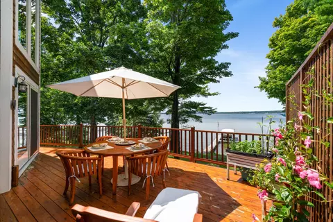 Exterior - 4325 E Burt Lake Rd, Cheboygan, MI 49721 photo 7 of 25