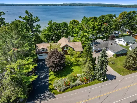 View/Area - 4325 E Burt Lake Rd, Cheboygan, MI 49721 photo 1 of 12