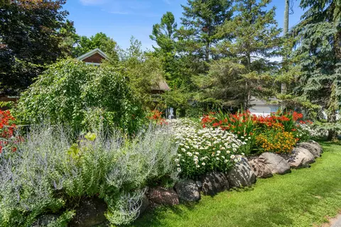Exterior - 4325 E Burt Lake Rd, Cheboygan, MI 49721 photo 25 of 25