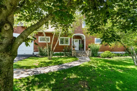 Exterior - 4325 E Burt Lake Rd, Cheboygan, MI 49721 photo 15 of 25