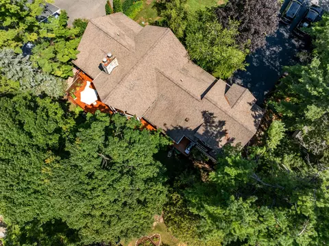 View/Area - 4325 E Burt Lake Rd, Cheboygan, MI 49721 photo 3 of 12