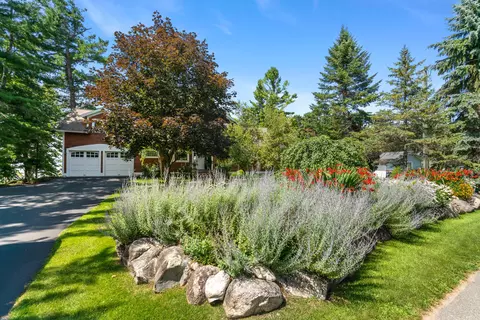 Exterior - 4325 E Burt Lake Rd, Cheboygan, MI 49721 photo 14 of 25