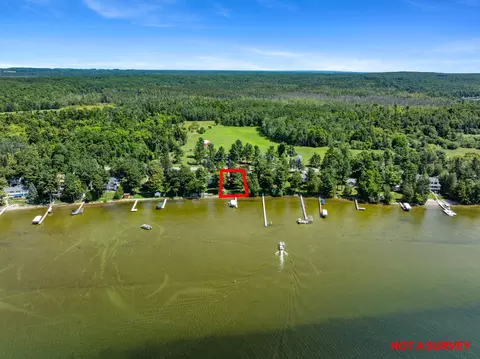 View/Area - 4325 E Burt Lake Rd, Cheboygan, MI 49721 photo 9 of 12