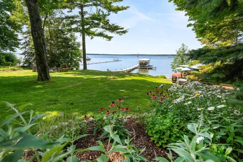 Exterior - 4325 E Burt Lake Rd, Cheboygan, MI 49721 photo 20 of 25