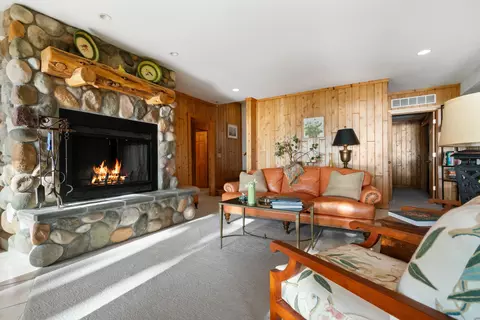 Living - 4325 E Burt Lake Rd, Cheboygan, MI 49721 photo 11 of 12