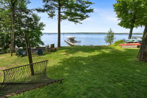Exterior - 4325 E Burt Lake Rd, Cheboygan, MI 49721 photo 19 of 25