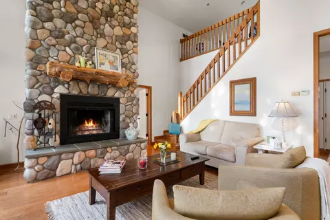 Living - 4325 E Burt Lake Rd, Cheboygan, MI 49721 photo 2 of 12