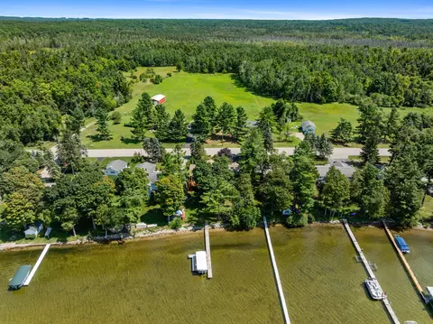 View/Area - 4325 E Burt Lake Rd, Cheboygan, MI 49721 photo 12 of 12