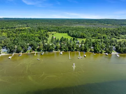 View/Area - 4325 E Burt Lake Rd, Cheboygan, MI 49721 photo 10 of 12