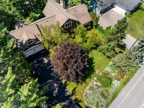 View/Area - 4325 E Burt Lake Rd, Cheboygan, MI 49721 photo 2 of 12