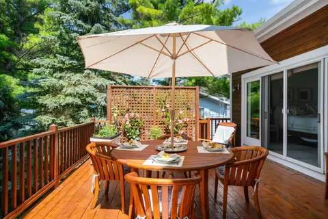 Exterior - 4325 E Burt Lake Rd, Cheboygan, MI 49721 photo 8 of 25