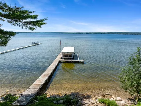 View/Area - 4325 E Burt Lake Rd, Cheboygan, MI 49721 photo 11 of 12