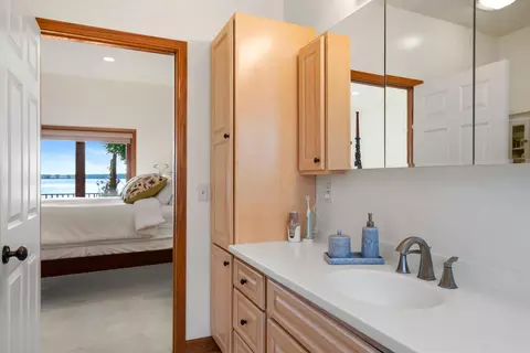 Bath - 4325 E Burt Lake Rd, Cheboygan, MI 49721 photo 1 of 7