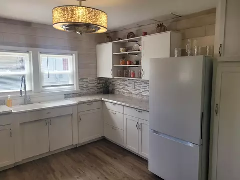 Kitchen - 326 S Main St, Fowler, MI 48835 photo 3 of 3