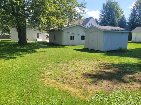 Exterior - 326 S Main St, Fowler, MI 48835 photo 5 of 5