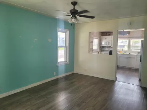 Living - 326 S Main St, Fowler, MI 48835 photo 2 of 2