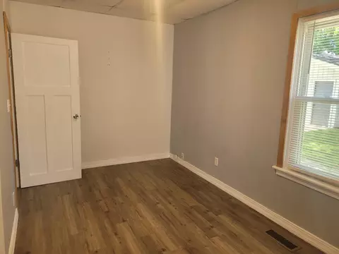Bedroom - 326 S Main St, Fowler, MI 48835 photo 2 of 2