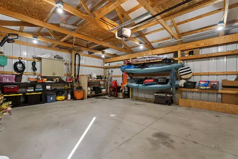 Exterior - 4357 Broughton Dr, Mio, MI 48647 photo 6 of 8
