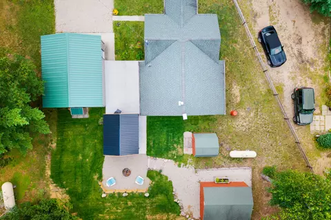 View/Area - 4357 Broughton Dr, Mio, MI 48647 photo 1 of 8