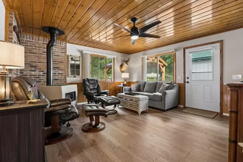 Living - 4357 Broughton Dr, Mio, MI 48647 photo 1 of 3